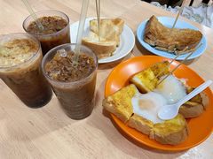 -多春茶室