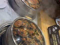 -川骄海鲜自助(亚运村店)