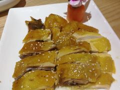 -德胜轩正宗顺德菜(宝安沙井会展中心店)