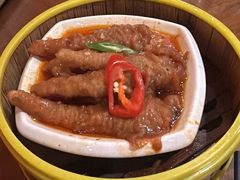 -蝴蝶里·粤菜·点心(滨江龙湖店)