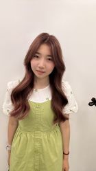 -5号HAIR SALON 专业染发馆