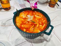 -太食獸泰式茶餐厅(济南万象城店)