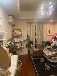 -演员的秘密·皮肤管理