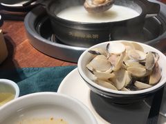 -大良毋米粥(锦龙路总店)