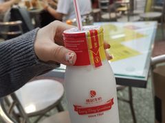 -澳洲牛奶公司(佐敦店)