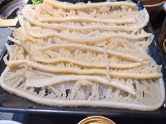 千层肚-吼堂老火锅(太古里总店)