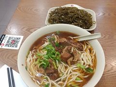 -李先生牛肉面大王(朝阳街店)