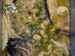-半天妖烤鱼(大兴大悦春风里店)
