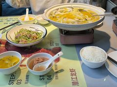 -味人间荆楚餐厅(雁翔广场店)