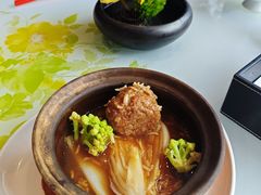 -桂花楼淮扬中餐厅(浦东香格里拉店)