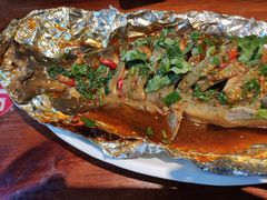 -锦州御烧烤·金盛福酒楼(天津总店)