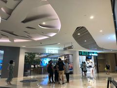 -深圳来福士广场