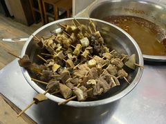 -正宗梧州牛肠酸