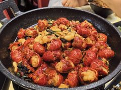 -聚味瞿记·龙虾堂(坡子街店)