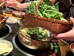 -赤RedBowl川锅·炙烤·板前(北京瑰丽酒店)
