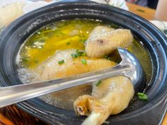 -品鲜村农家菜·阳澄湖大闸蟹(总店)