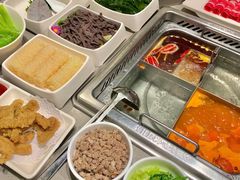 -海底捞火锅(正大乐城店)