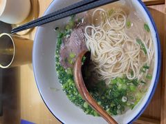 -马记永·兰州牛肉面(3019君尚店)