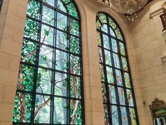 -马勒别墅·中餐厅