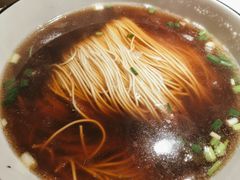 春风三菇面-十面春风·江南面馆(崇宁路店)