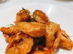 -万龙洲海鲜·粤菜(亚运村店)
