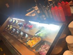 -丰茂烤串(港旅店)