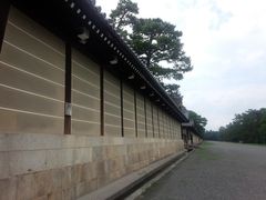 -京都御所