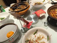 -味上湘菜馆(悦方ID MALL店)