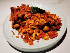 -3号仓库·创意中国菜(嘉兴龙鼎万达店)