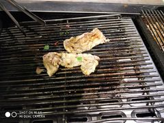 -一心烤肉(延安路店)