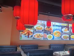 -渔民船说·北塘海鲜·天津菜·海肠捞饭(北塘古镇店)