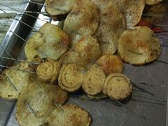 -眼镜烧烤(吉庆街店)