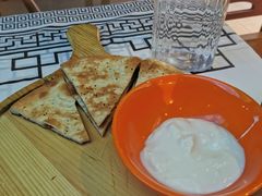 -吴大彪油爆虾·阿布杜新疆烧烤(四方坪店)