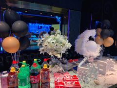 -温莎KTV(国贸店)