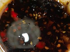 -老地方猫儿面(磁器口店)