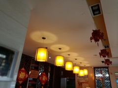 -止园酒店-中餐厅