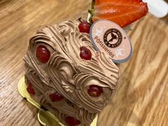 -天母蓝鸟烘焙·蛋糕·下午茶(时代城广场店)