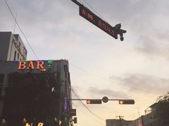 -宝健路步行街(Pedestrian Shopping Street)