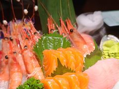 -福樱兰海鲜放题铁板烧(加州店)