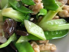 -金家老三饭庄(常营店)
