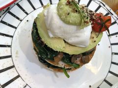 -AFS Cafe & Canteen(闽江二路店)
