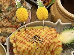 -恩你小木屋·韩式料理(假日广场店)