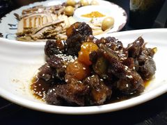 -醉小酒馆·川菜·江湖菜·重庆菜(观音桥旗舰店)