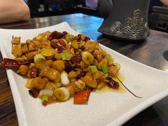 -陈麻婆豆腐(旗舰店)