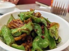 -再回头私房菜·老南京菜