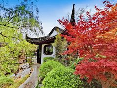 -君庭中餐厅(友谊宾馆店)