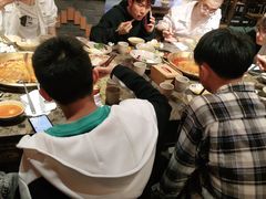 -小龙坎火锅(总店)