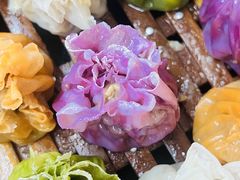 -正宗天津烧麦馆(柳州路店)