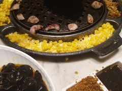 -韩宫宴烤肉·料理(南京江宁万达店)