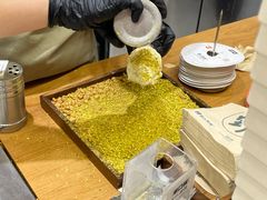 -野人先生Gelato(上海长宁龙之梦店)